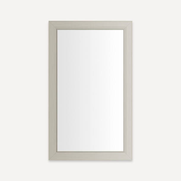 Robern Main Line Surface Mount Framed Medicine Wayfair